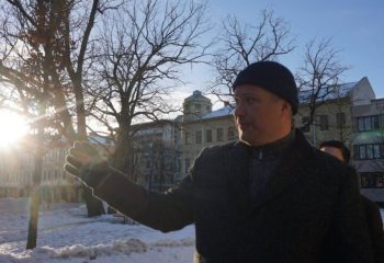 KAUNAS yra KAUNAS 48936588_574217546352753_3640922907296661504_o