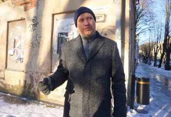 Nuodėmių gatvė Kaune (N-18) 48983843_574204639687377_7031616789385576448_o